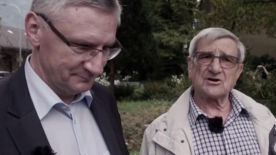 Hans-Rudolf Glarner: Vater von SVP-Nationalrat verurteilt