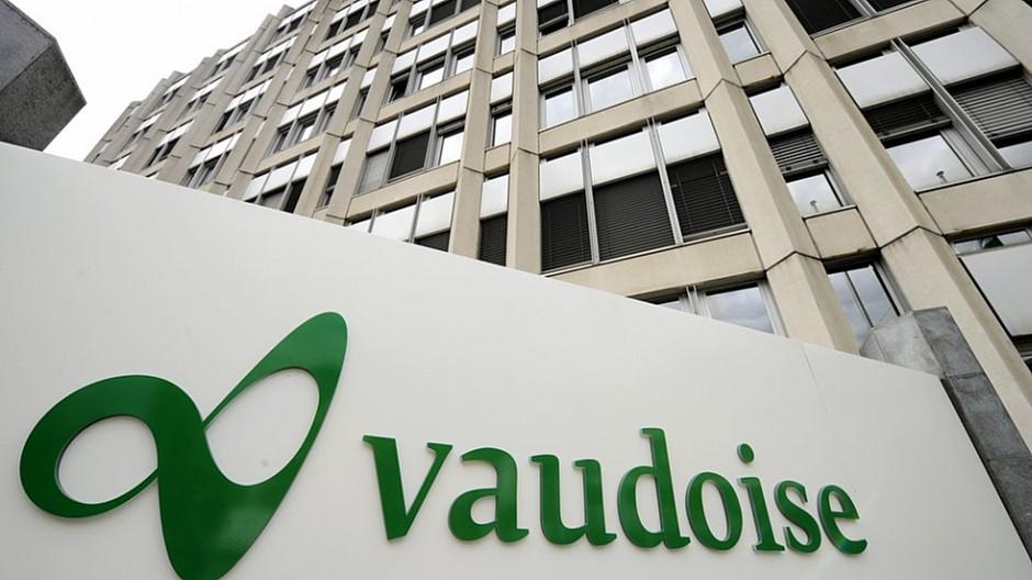 Digitalswitzerland: Vaudoise steigt mit ein