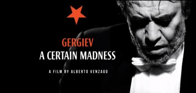 Zurich Film Festival: Alberto Venzago hautnah beim Maestro
