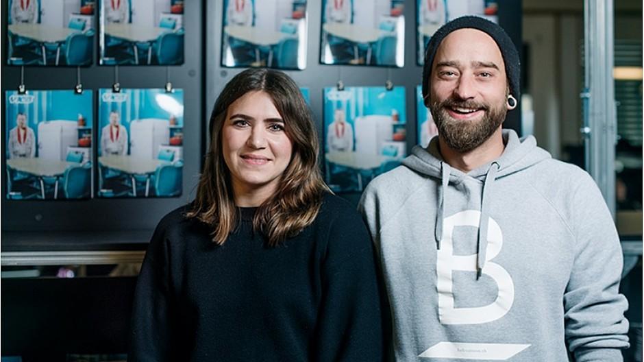 Vice Switzerland: Veränderte Verkaufsstruktur und erweiterte GL