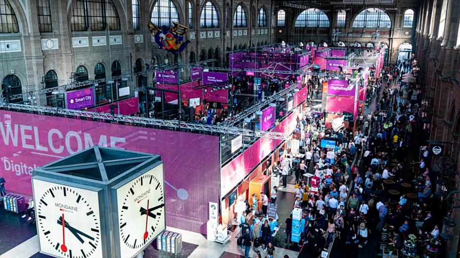 Digitaltag 2019: Veranstalter ziehen positive Bilanz