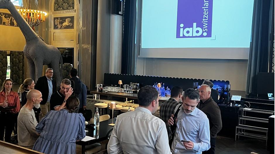 IAB Switzerland: Verband steigert die Anzahl der Mitglieder