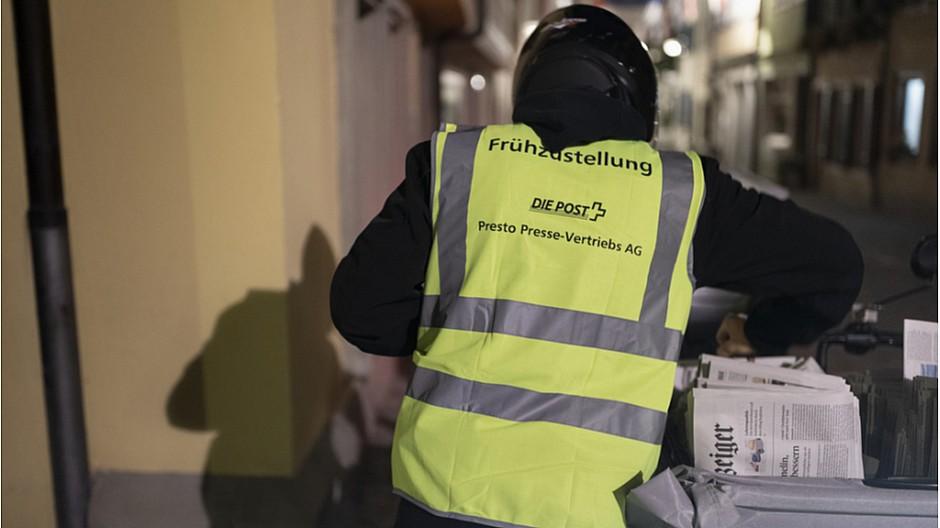 Hilfe für Medien: Verbände reagieren positiv