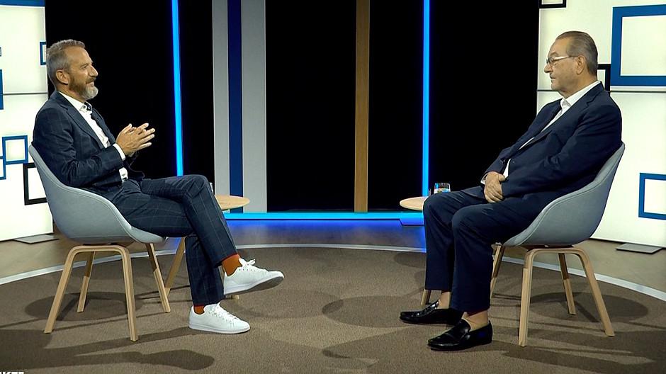 SRG: Vereinbarung mit Presse TV und Alphavision verlängert