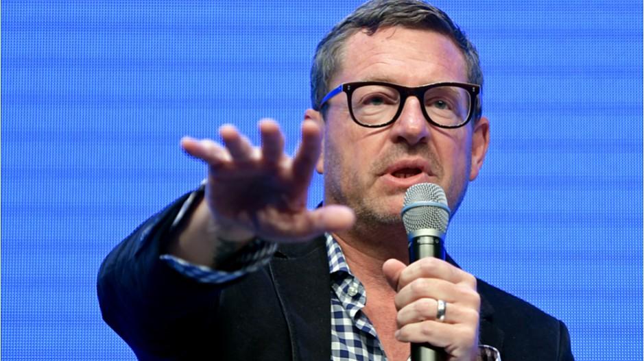 Kai Diekmann: Verfahren gegen Ex-«Bild»-Chef eingestellt