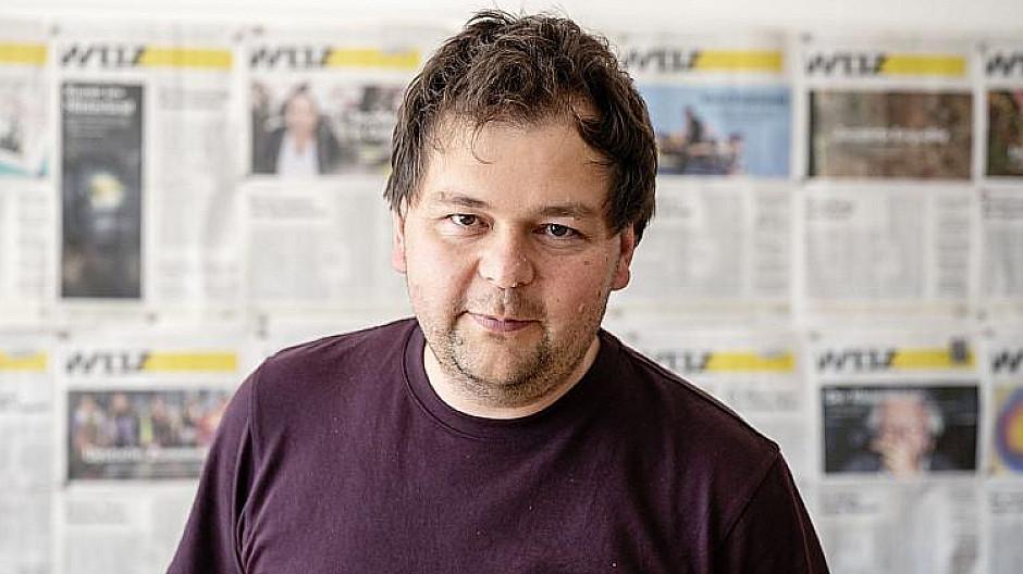 WOZ: Verfahren gegen Kaspar Surber eingestellt
