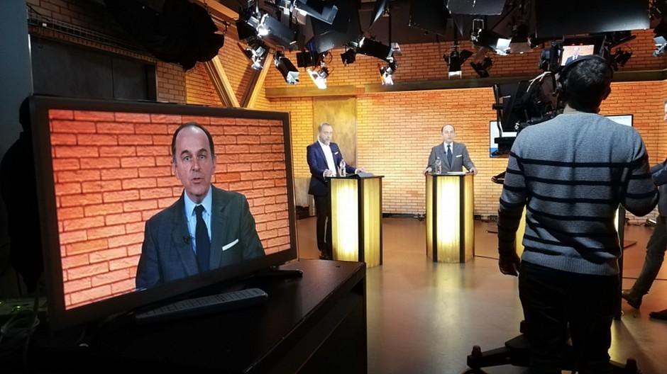 Verband Schweizer Medien: Verfolgen Sie die Dreikönigstagung virtuell!