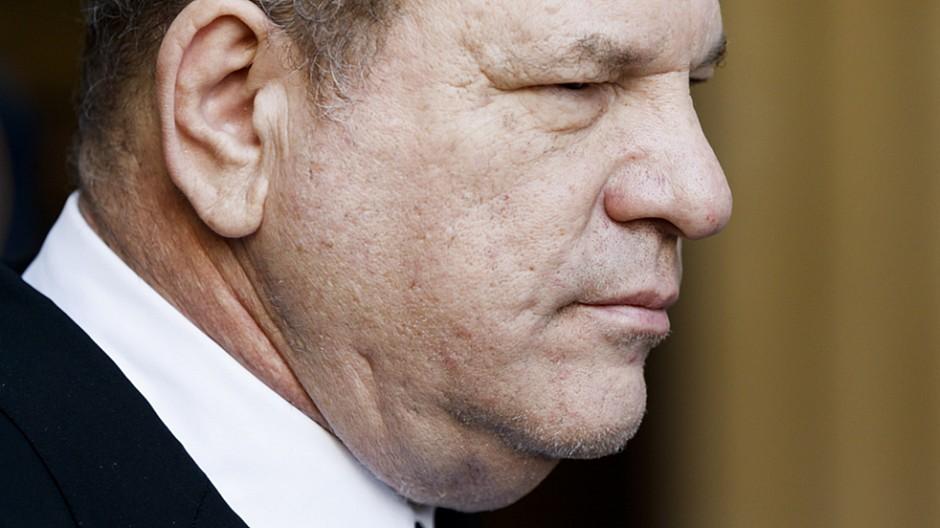 Affäre Weinstein: Der Verkauf der Firma ist besiegelt