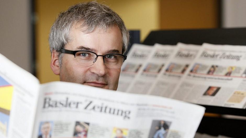 Basler Zeitung: Verkauf offenbar noch diese Woche