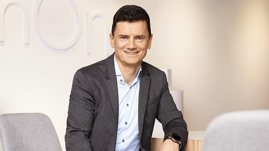 Swisscom: Verkaufschef Marc Werner geht