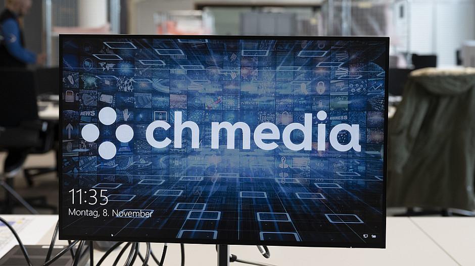 CH Media: Verlagshaus kündigt Millionen-Sparprogramm an