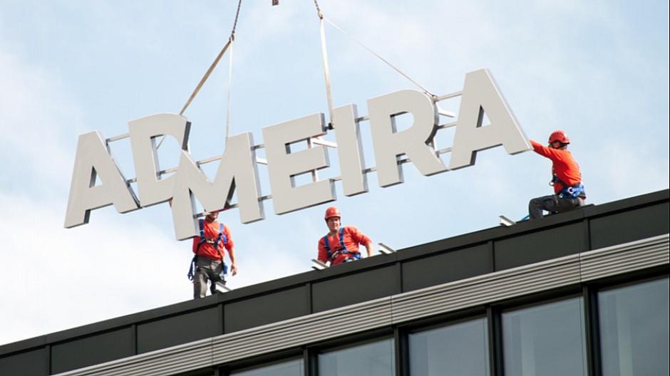 Admeira: Verleger beharren auf Austritt der SRG