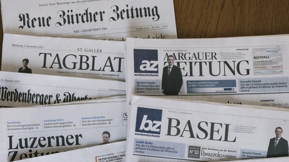 Mediengesetz: Verleger wollen kein Fördergeld