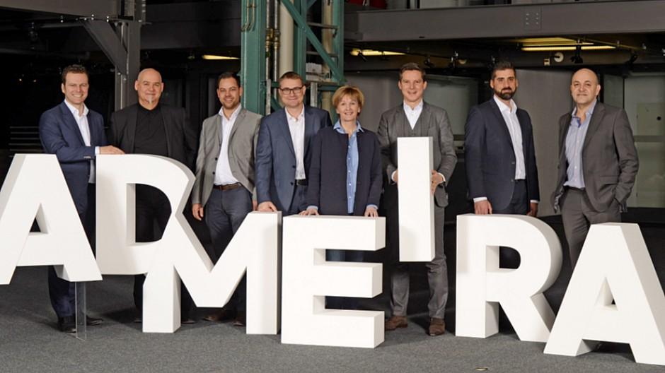 Admeira: Verlegerverband darf gegen SRG-Joint-Venture vorgehen