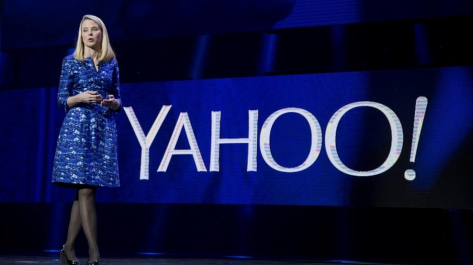 Yahoo: Verlust von 440 Millionen Dollar wegen Tumblr
