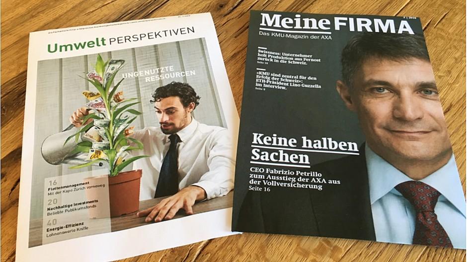 Kömedia: Vermarkterin gewinnt neue Medientitel