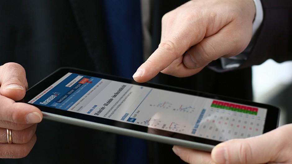 Audienzz: Vermarktung von finanzen.ch übernommen
