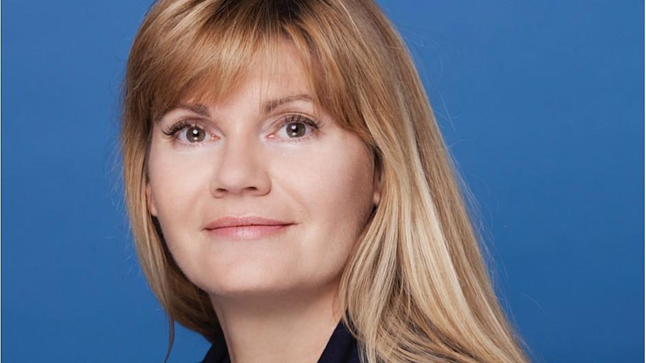 AZ Medien: Veronika Novak stösst zur Unternehmensleitung