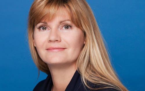 AZ Medien: Veronika Novak wird Personalchefin