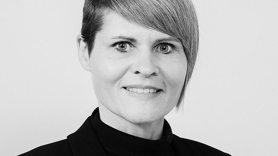 Furrerhugi: Véronique Haller wird Partnerin