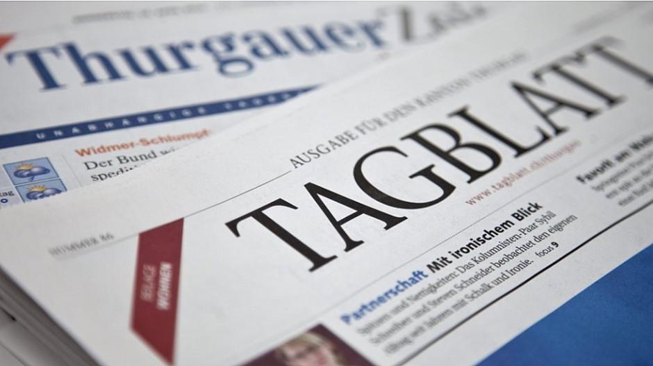 NZZ-Regionalmedien: Verspätete Zeitungszustellung in der Ostschweiz