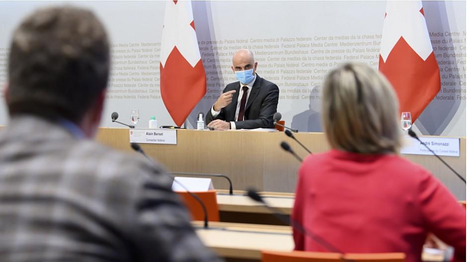 Presseschau: Verständnis für verschobene Lockerungen