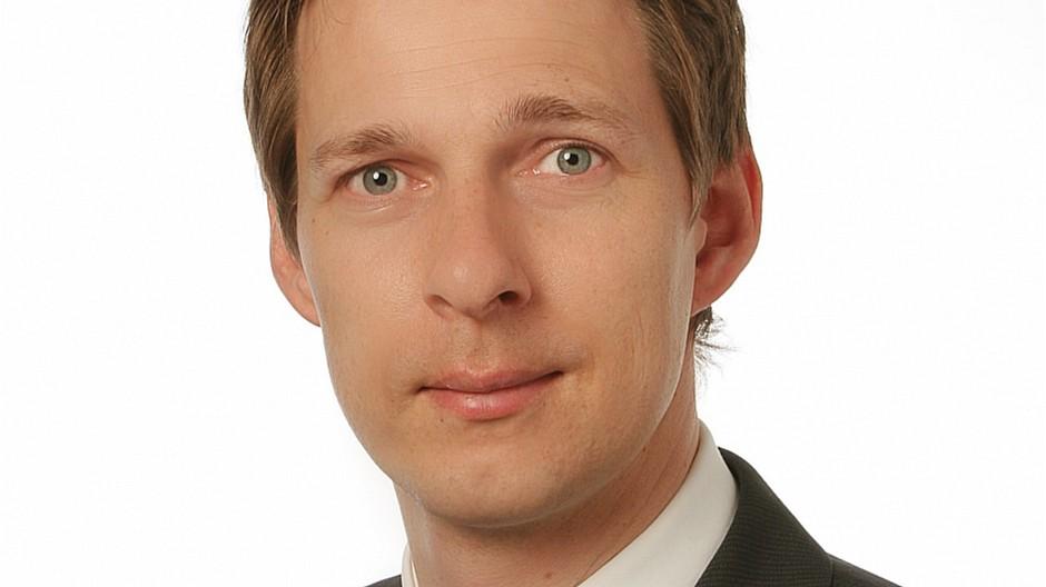 Ringier: Verstärkung im Bereich Business Development