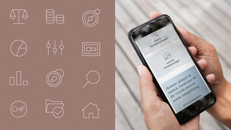 Wirz Brand Relations: Vertrauen in neue Form gegossen