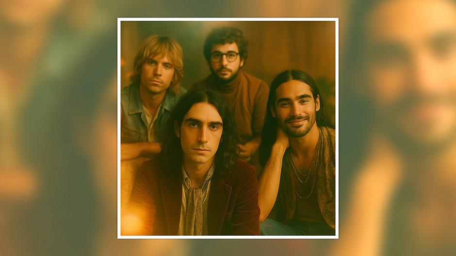 The Velvet Sundown: Verwirrung um KI-Band auf Spotify