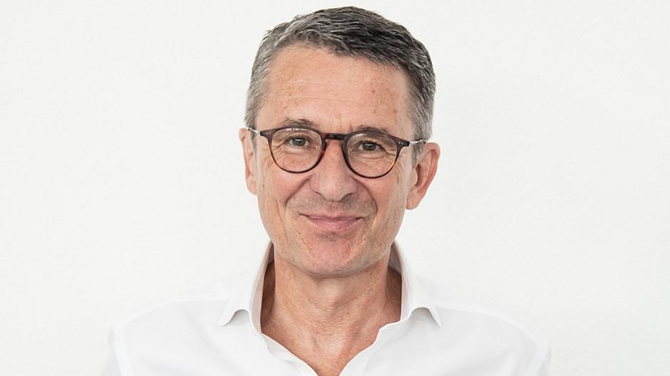 RedAct Kommunikation: «Via»-Chefredaktor Gaston Haas neu an Bord