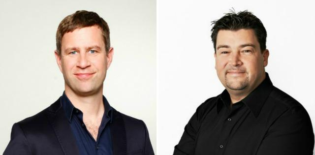 Viacom: "Unsere Devise lautet 'Kids First'"