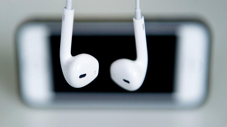 Umbau bei Tamedia: Video-App «Horus» und Podcasts im Angebot