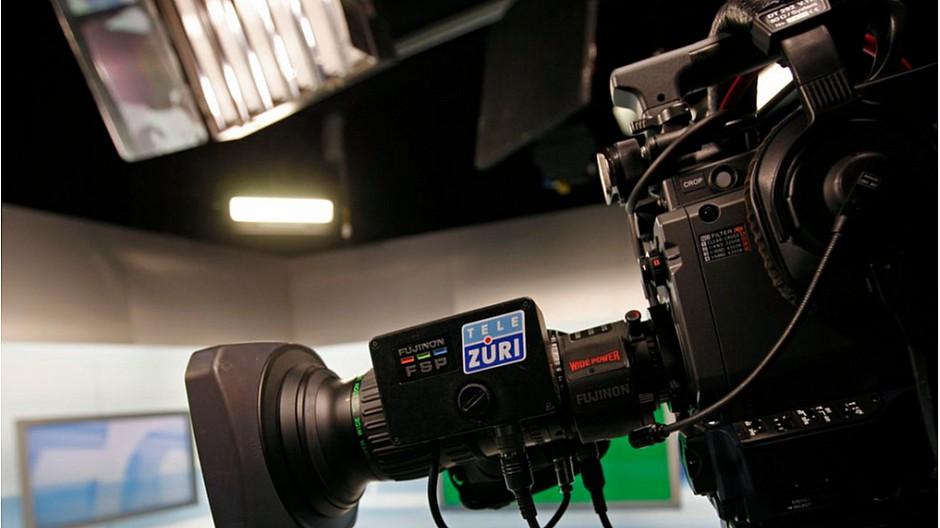 AZ Medien: Video-Einheit fürs Web lanciert