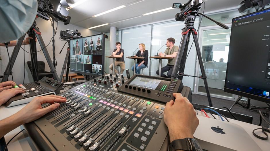 20 Minuten: Video-News nun auch in der Romandie