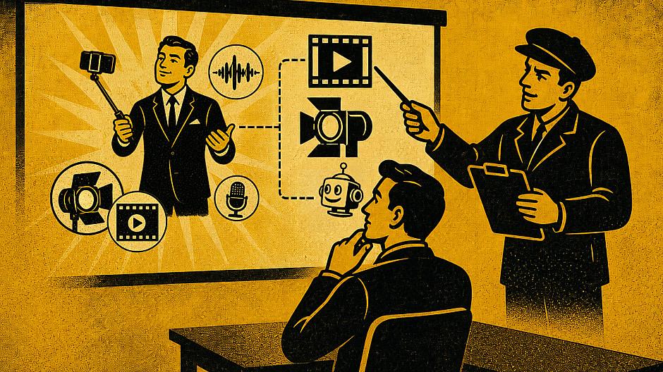 Maybaum Film: Videobudgets trotzen dem Spardruck