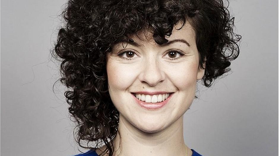 NZZ: Videochefin Sara Maria Manzo geht
