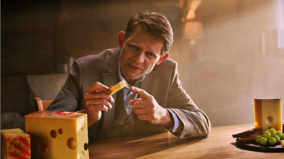 Zimmermann Communications: Viel Charakter aus dem Emmental