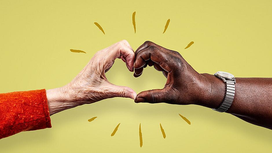 Pinktank: Viel Liebe für Alters- und Pflegeheime