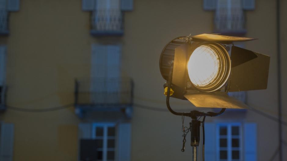 Locarno Filmfestival: Viel Prominenz aber wenig Hollywood