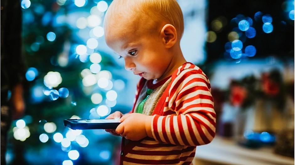 Sicherheit: Viele Kinderschutz-Apps geben Daten weiter