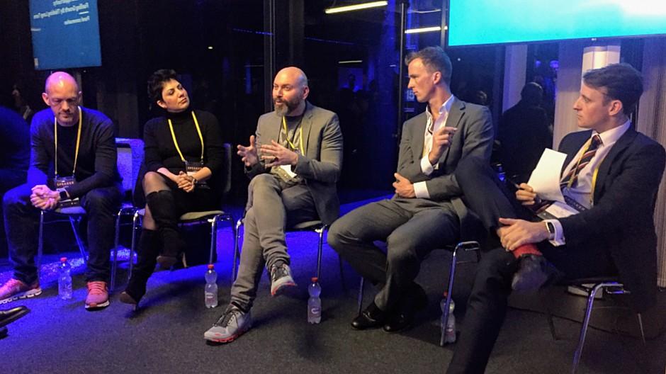 World Web Forum 2019: Viele Tipps und Networking für 1880 Franken
