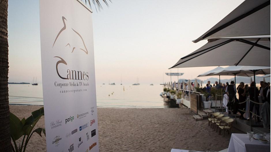 Cannes Corporate Media & TV Awards 2017: Vier Mal Gold für Schweizer Filme