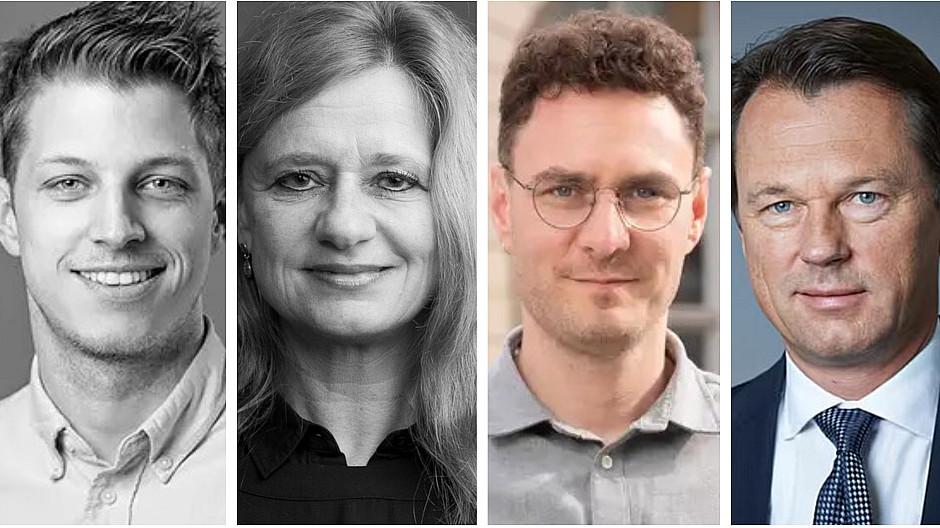 ZH Journalistenpreis: Vier neue Jurymitglieder gewählt