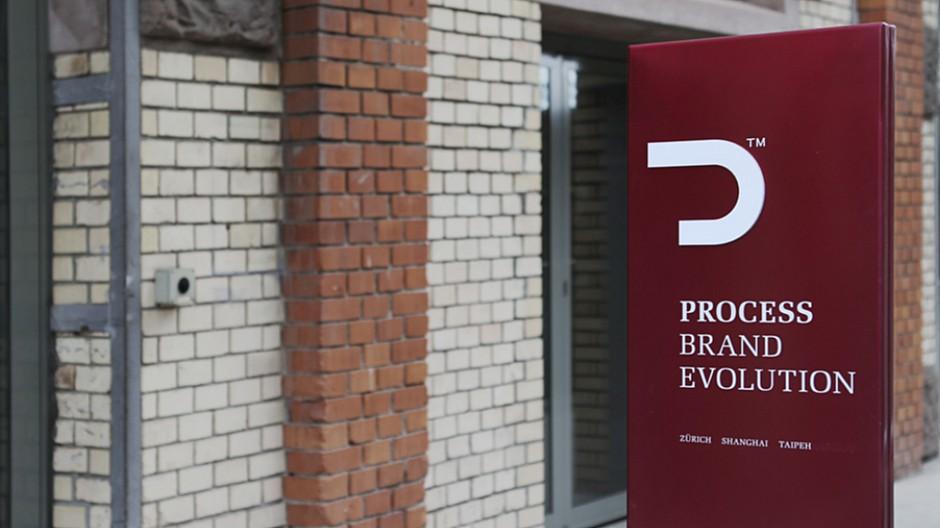 Process: Vier neue Kundenmandate gewonnen