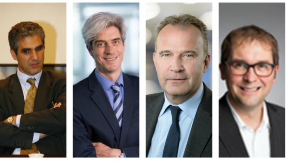 WEMF: Vier neue Verwaltungsräte gewählt