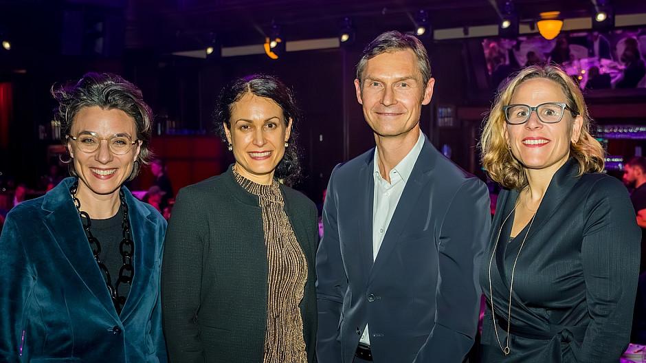 Gesellschaft für Marketing: Vier neue Vorstandsmitglieder gewählt