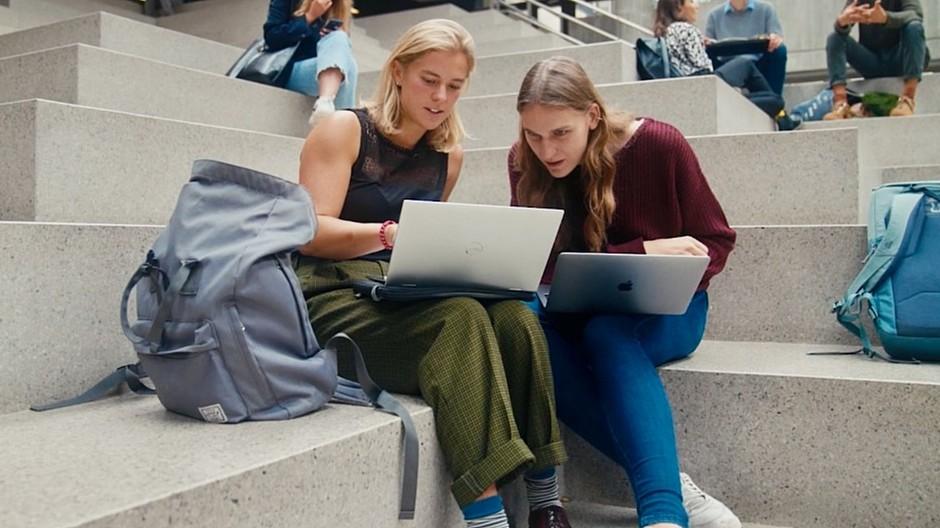 Seed: Vier Studierende zeigen Zukunft vom Lernen