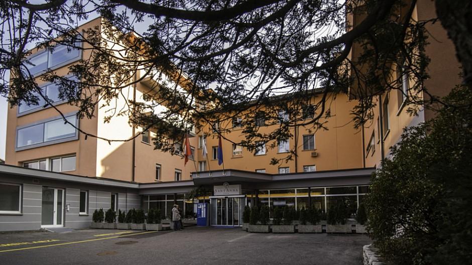 Prozess Klinik St. Anna: Tessiner Journalisten in allen Punkten freigesprochen