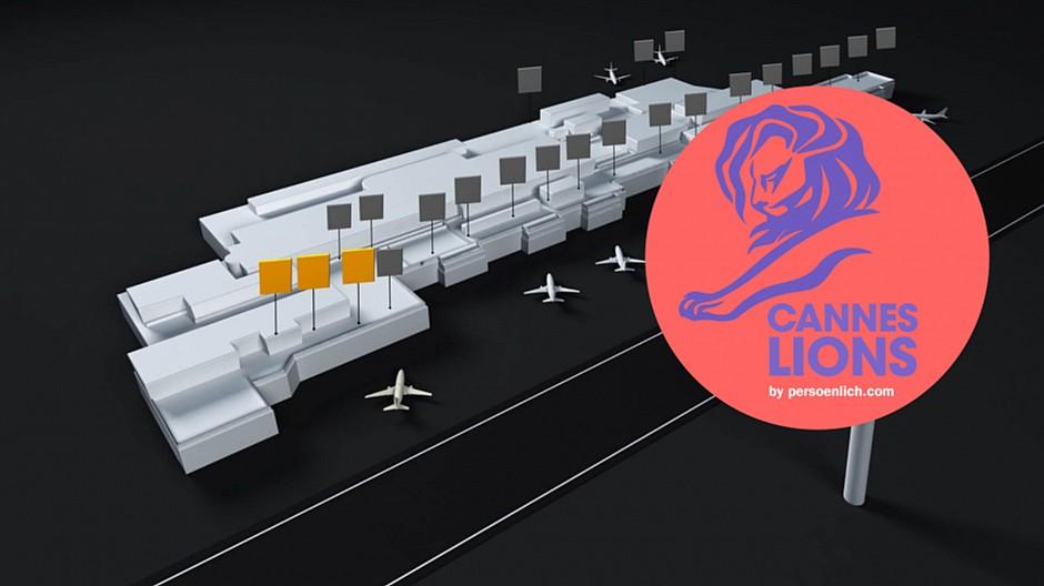 Cannes Lions 2021: Vierte Shortlist-Platzierung für die Schweiz