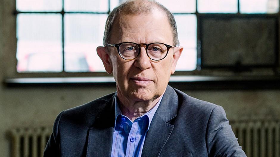 ADC Awards: Viktor Giacobbo mischt bei den Würfeln mit